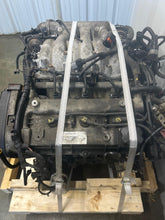 Load image into Gallery viewer, ENGINE MOTOR Tucson Sportage 05 06 07 08 09 10 2.7L VIN 3/D - NW661290
