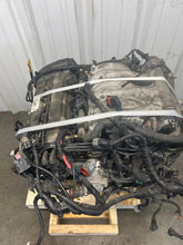 Load image into Gallery viewer, ENGINE MOTOR Tucson Sportage 05 06 07 08 09 10 2.7L VIN 3/D - NW661290
