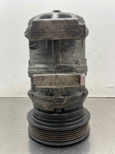 Load image into Gallery viewer, AC COMPRESSOR Sportage Tucson 2005 05 2006 06 07 08 09 - NW661280
