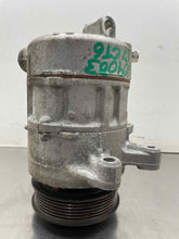Load image into Gallery viewer, AC Compressor  CT6 2017 - NW661147
