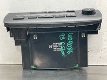Load image into Gallery viewer, Temp Climate AC Heater Control Lexus ES300 1992 92 1993 93 - NW661592

