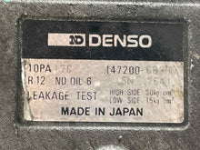 Load image into Gallery viewer, AC COMPRESSOR Toyota Camry Lexus ES300 1992 92 1993 93 - NW661669
