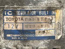 Load image into Gallery viewer, ALTERNATOR TOYOTA CAMRY ES300 1992 92 1993 93 - NW661779
