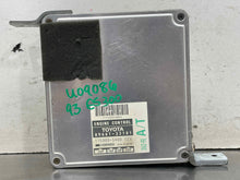 Load image into Gallery viewer, ECU ECM COMPUTER Camry ES300 1992 92 1993 93 Auto - NW661928
