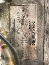 Load image into Gallery viewer, AC A/C AIR CONDITIONING COMPRESSOR 323i 323ic 323is 328i 328ic 96-00 - NW661794
