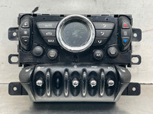 Load image into Gallery viewer, TEMPERATURE CONTROLS Mini Countryman Paceman 13 14 15 16 - NW661834
