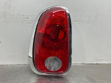 Load image into Gallery viewer, TAIL LIGHT LAMP ASSEMBLY Mini Countryman 11 12 13 14 15 16 Left - NW661633
