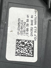 Load image into Gallery viewer, HEADLIGHT LAMP ASSEMBLY Impala New Style Impala Old Style 15-18 Right - NW661712
