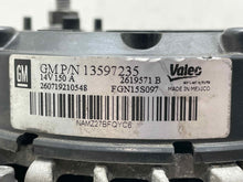 Load image into Gallery viewer, Alternator Chevrolet Impala 2017 - NW661545
