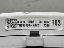 Load image into Gallery viewer, Speedometer Cluster  RAV4 2012 - NW661630
