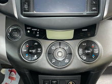 Load image into Gallery viewer, Temperature Controls  RAV4 2012 - NW661835
