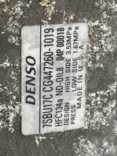 Load image into Gallery viewer, AC A/C AIR CONDITIONING COMPRESSOR Rav4 06 07 08 09 10 11 12 - NW661795
