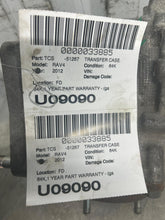Load image into Gallery viewer, TRANSFER CASE Toyota Rav4 06 07 08 09 10 11 12 - NW661999
