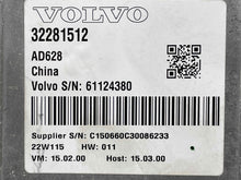 Load image into Gallery viewer, Computer  POLESTAR 2 2022 - NW662064
