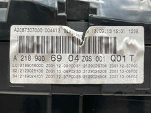 Load image into Gallery viewer, Speedometer Cluster  MERCEDES CLS-CLASS 2014 - NW662468
