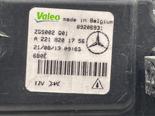 Load image into Gallery viewer, FOG LAMP LIGHT C250 C300 C350 C63 CL550 CL600 CL63 CL65 11-15 Left - NW662095
