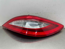 Load image into Gallery viewer, TAIL LIGHT LAMP ASSEMBLY CLS550 CLS63 12 13 14 Right - NW662372
