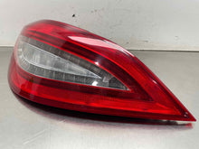 Load image into Gallery viewer, TAIL LIGHT LAMP ASSEMBLY CLS550 CLS63 12 13 14 Left - NW662269

