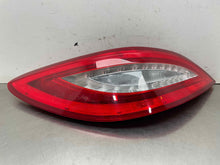 Load image into Gallery viewer, TAIL LIGHT LAMP ASSEMBLY CLS550 CLS63 12 13 14 Left - NW662269
