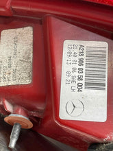Load image into Gallery viewer, TAIL LIGHT LAMP ASSEMBLY CLS550 CLS63 12 13 14 Left - NW662269
