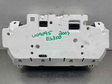 Load image into Gallery viewer, SPEEDOMETER CLUSTER Lexus ES350 2007 07 2008 08 - NW662369
