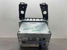 Load image into Gallery viewer, INFO-GPS SCREEN Lexus ES350 2007 07 - NW662340
