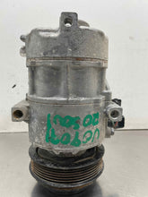 Load image into Gallery viewer, AC Compressor Kia Soul 2020 - NW662184
