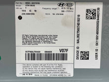 Load image into Gallery viewer, Radio Kia Soul 2020 - NW662139
