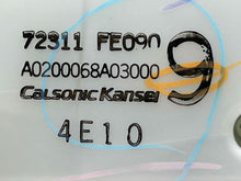 Load image into Gallery viewer, AC HEATER TEMP CONTROL Saab 9-2X 2005 05 2006 06 Auto - NW662335
