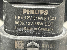 Load image into Gallery viewer, Fog Light Saab 9-2X 2005 05 2006 06 Left - NW662096
