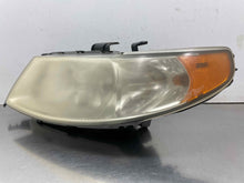 Load image into Gallery viewer, HEADLIGHT LAMP ASSEMBLY Saab 9-2x 2005 05 2006 06 Left - NW662222
