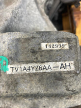 Load image into Gallery viewer, Transmission  SAAB 9-2X 2005 - NW662161
