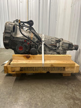 Load image into Gallery viewer, Transmission  SAAB 9-2X 2005 - NW662161
