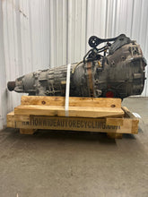 Load image into Gallery viewer, Transmission  SAAB 9-2X 2005 - NW662161
