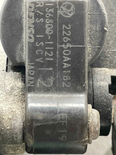 Load image into Gallery viewer, THROTTLE BODY Saab 9-2X Subaru Impreza 02 03 04 05 - NW662159
