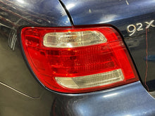 Load image into Gallery viewer, TAIL LIGHT LAMP ASSEMBLY Saab 9-2x 2005 05 2006 06 Left - NW662270
