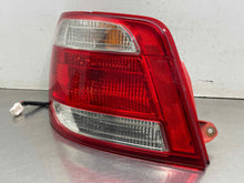 Load image into Gallery viewer, TAIL LIGHT LAMP ASSEMBLY Saab 9-2x 2005 05 2006 06 Left - NW662270
