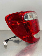 Load image into Gallery viewer, TAIL LIGHT LAMP ASSEMBLY Saab 9-2x 2005 05 2006 06 Left - NW662270
