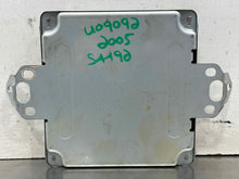 Load image into Gallery viewer, ECU ECM Computer  SAAB 9-2X 2005 - NW662316
