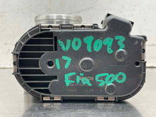 Load image into Gallery viewer, Throttle Body  FIAT 500 2017 - NW662265
