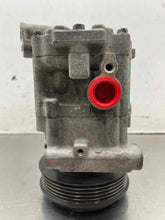 Load image into Gallery viewer, AC A/C AIR CONDITIONING COMPRESSOR Fiat 500 12 13 14 15 16 17 - NW662065
