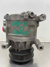 Load image into Gallery viewer, AC A/C AIR CONDITIONING COMPRESSOR Fiat 500 12 13 14 15 16 17 - NW662065
