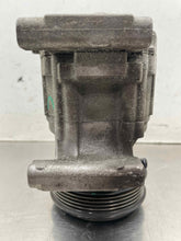 Load image into Gallery viewer, AC A/C AIR CONDITIONING COMPRESSOR Fiat 500 12 13 14 15 16 17 - NW662065
