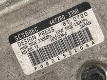 Load image into Gallery viewer, AC A/C AIR CONDITIONING COMPRESSOR Fiat 500 12 13 14 15 16 17 - NW662065
