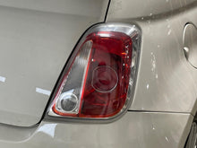 Load image into Gallery viewer, Tail Lamp Light  FIAT 500 2017 - NW662266
