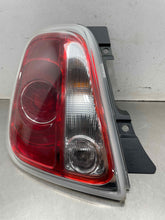 Load image into Gallery viewer, Tail Lamp Light  FIAT 500 2017 - NW662160
