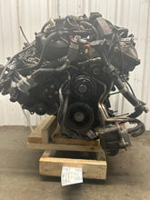 Load image into Gallery viewer, Engine Motor Toyota Tundra 2011 - NW662788
