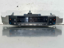 Load image into Gallery viewer, Temperature Controls  LEXUS CT200H 2015 - NW662538
