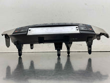 Load image into Gallery viewer, Temperature Controls  LEXUS CT200H 2015 - NW662538
