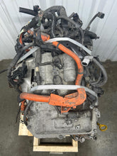 Load image into Gallery viewer, ENGINE MOTOR CT200H Prius Prius V 10-18 1.8L VIN N/DU/DP/EU/D - NW662786
